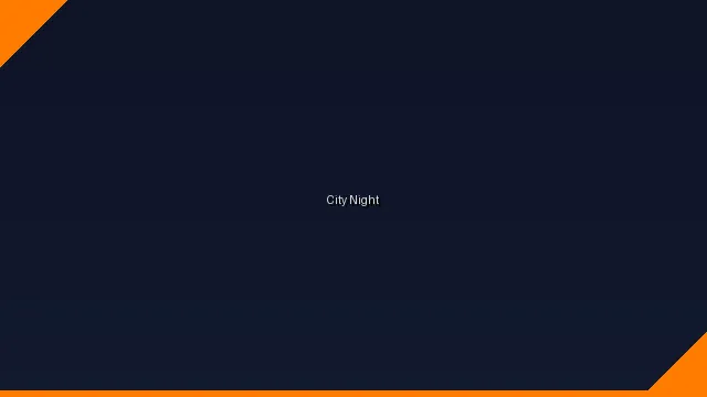 城市夜景主题赛 - 快乐论坛 视频创作挑战